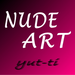 NUDE　ART　yut-ti